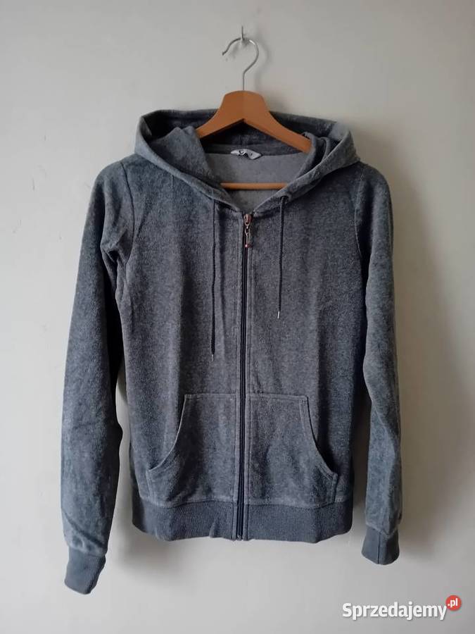 Komplet bluz welurowych Bez wzoru mazowieckie Warszawa