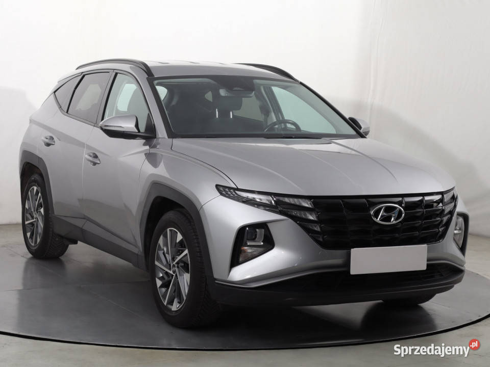 Hyundai Tucson 16 GDI hak Katowice