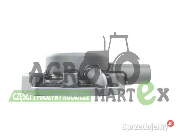 AL234168 R130488 OBUDOWA POMPY HYDR JD Wichrów sprzedam