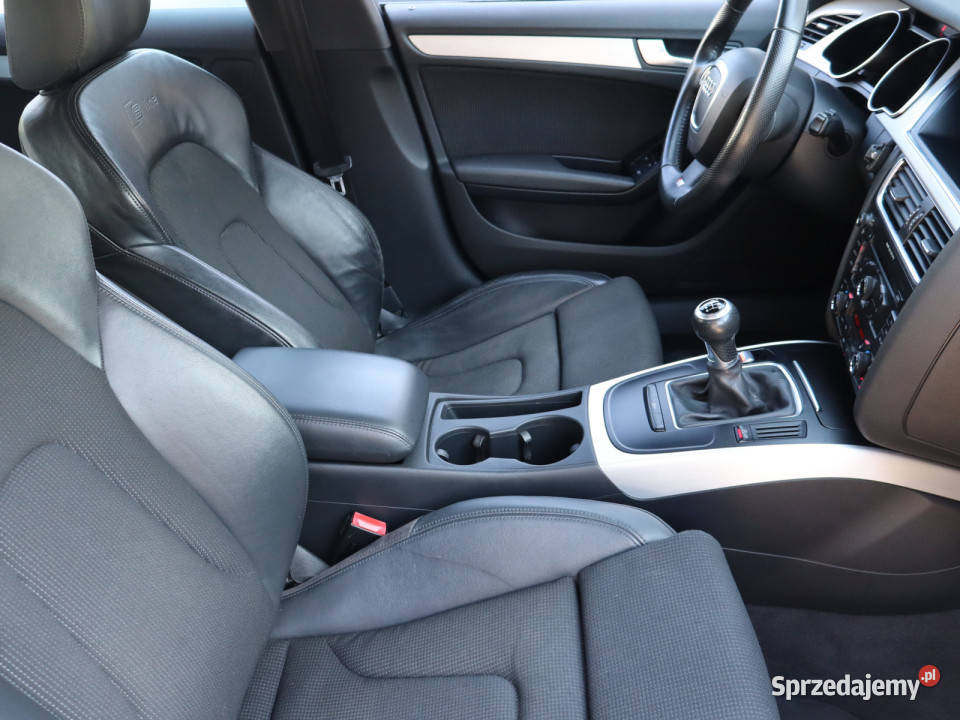 Audi A5 20 TFSI klimatyzacja śląskie Katowice