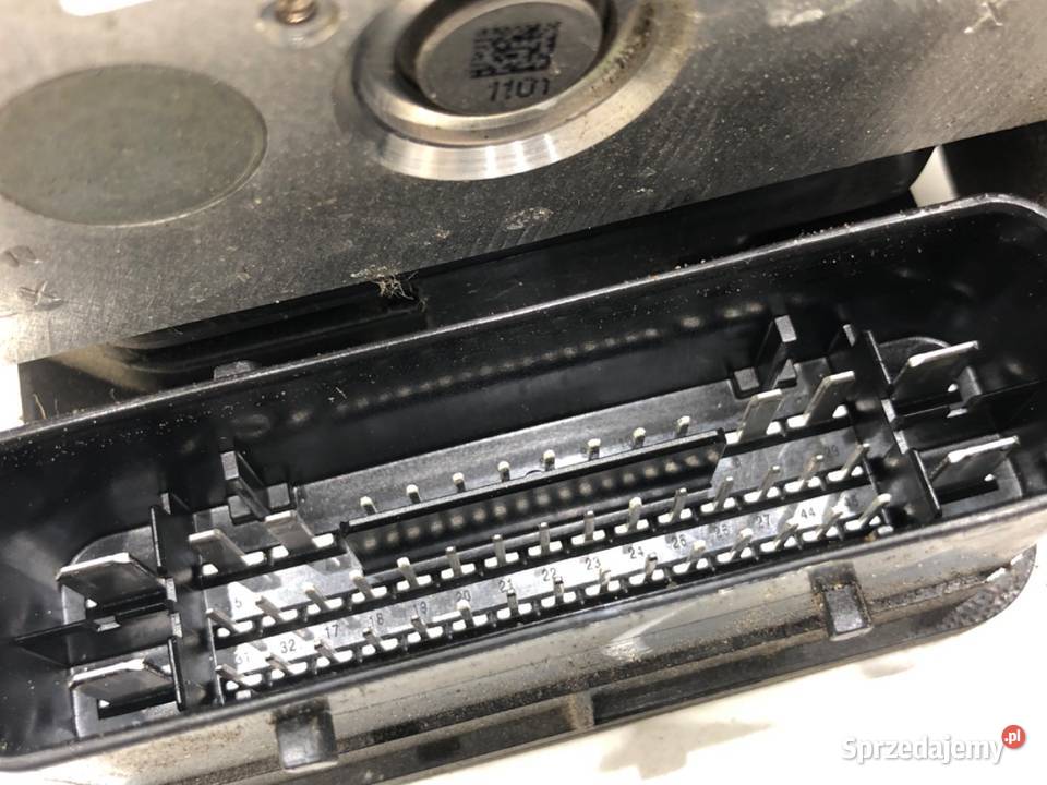 POMPA ABS FORD MONDEO MK5 EG9C2C405AC 20 240