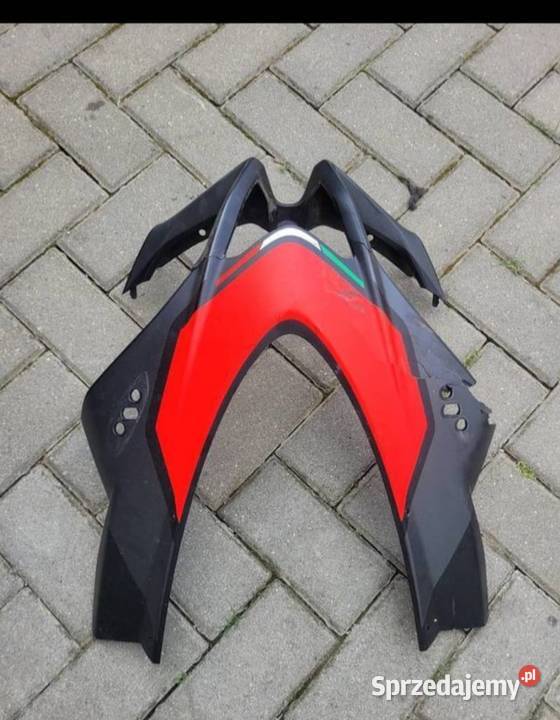 APRILIA RS4 TUONO RSV V4 1100 OEM CZASZA CZACHA wielkopolskie Nowy Tomyśl sprzedam