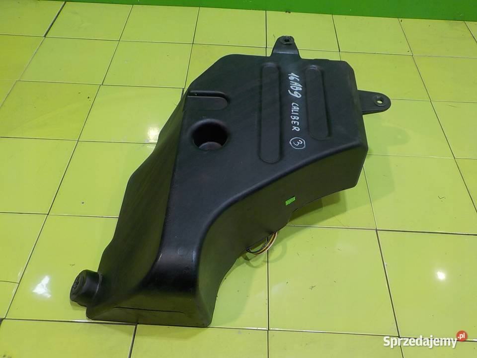 DODGE CALIBER 08r 5D subwoofer 04672329AC Suków