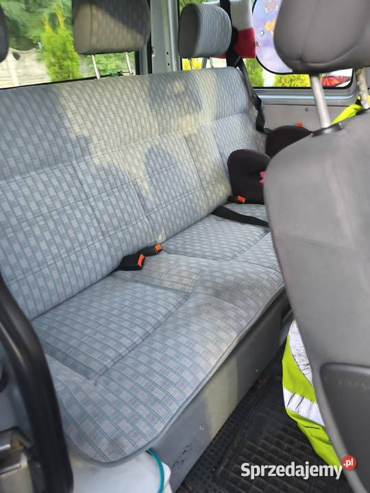 Sprzedam vvt4 2002 r 7 osobowe Webasto Chrzanów sprzedam