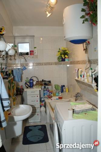 Sprzedam mieszkanie 63 m2 63m2 Mieszkania Gościejewice