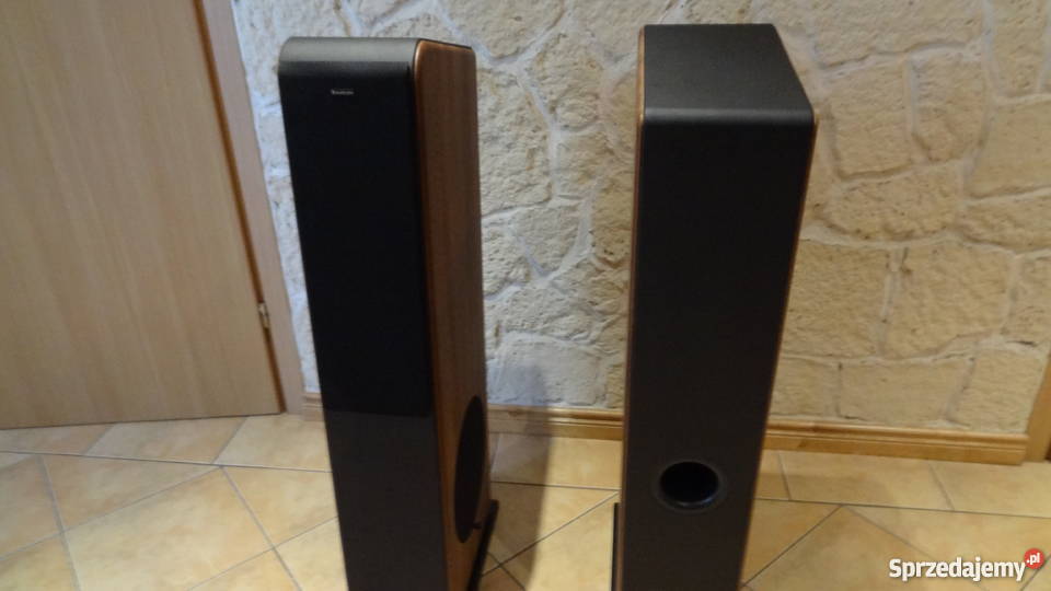 Audio Pro Avanto FS20 glośniki skandynawskie Tczew