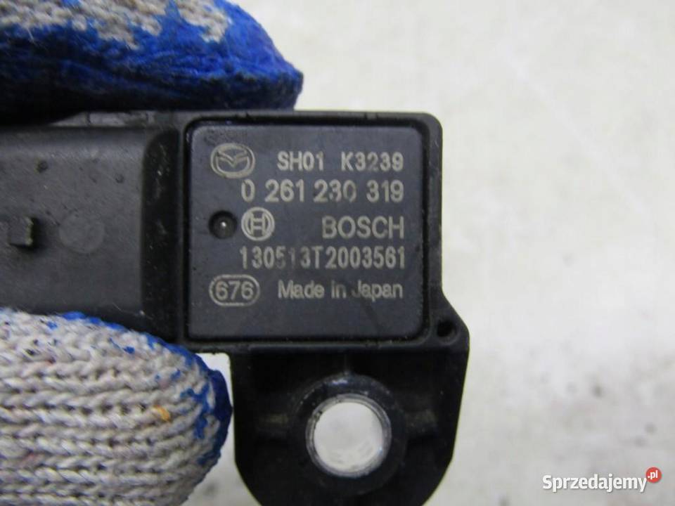 MAP SENSOR MAZDA CX5 CX5 KE I 22 D SH01 K3239
