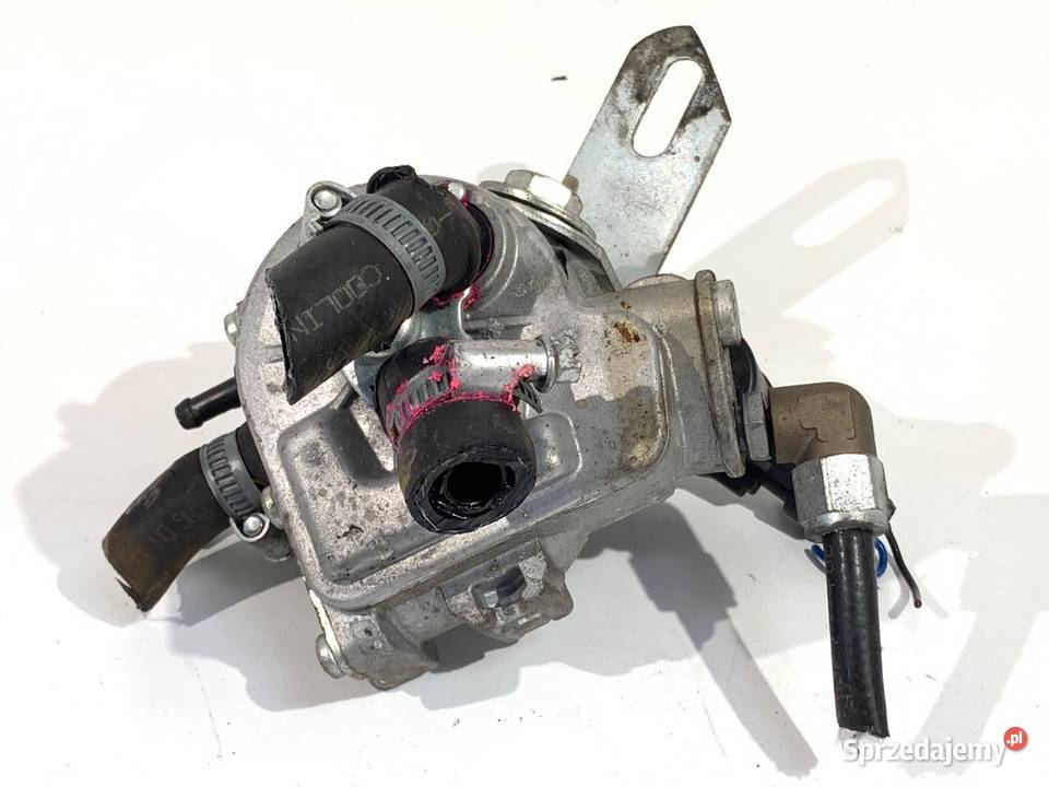 REDUKTOR DO GAZU LPG 67R010286 PAROWNIK LPG osobowe