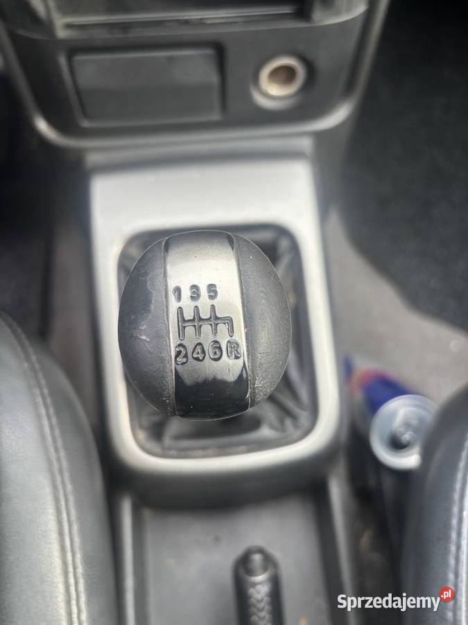 Nissan xtreil X-Trail kujawsko-pomorskie Żnin