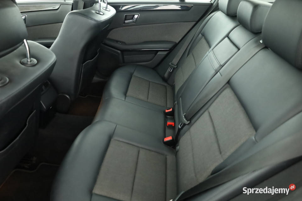 Mercedes E E 220 CDI nawigacja Piaseczno sprzedam