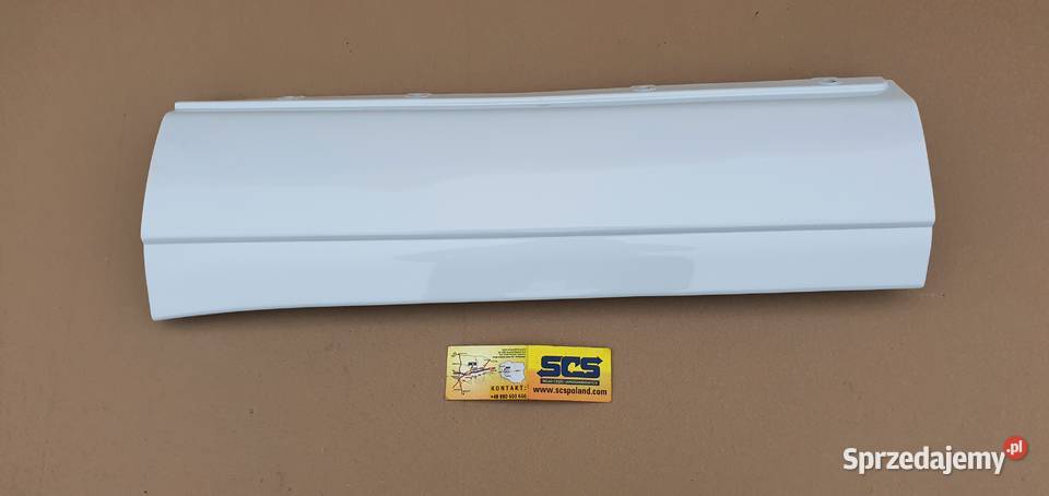 IVECO STRALIS WĄSKA KABINA PRZEDŁUŻENIE STOPNIA lubuskie Bieleń