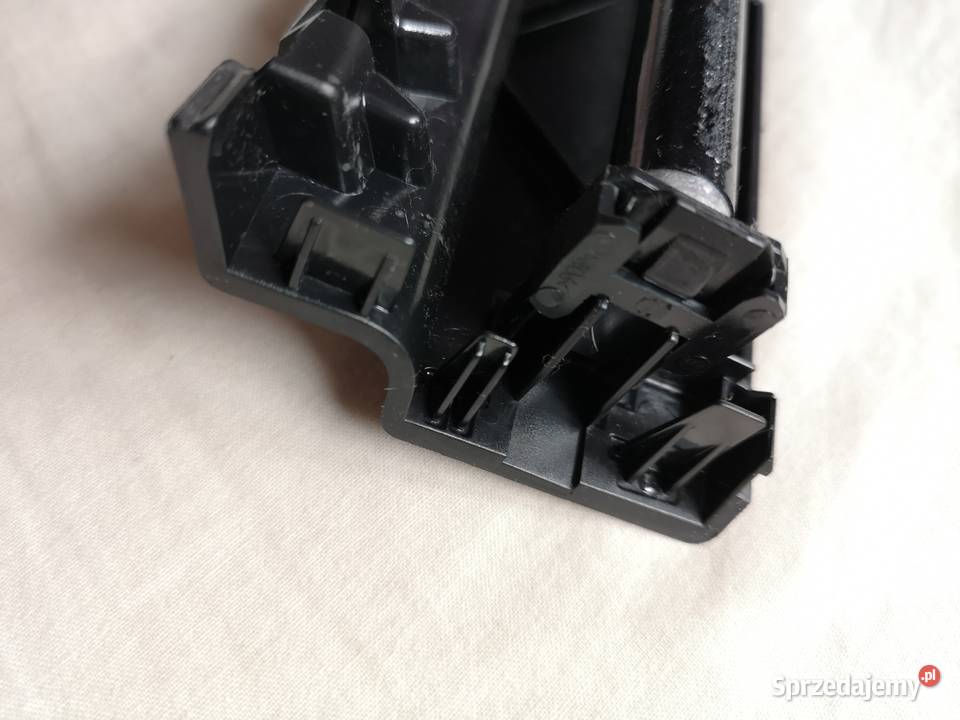 Roleta szyby prawy lewy tył Citroen C4 Picasso Wyposażenie wnętrza mazowieckie Warszawa