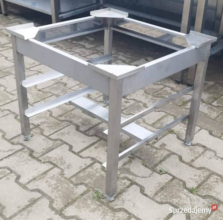 Podstawa Pod Zmywarkę 605747 S 1105O Ostrów Wielkopolski