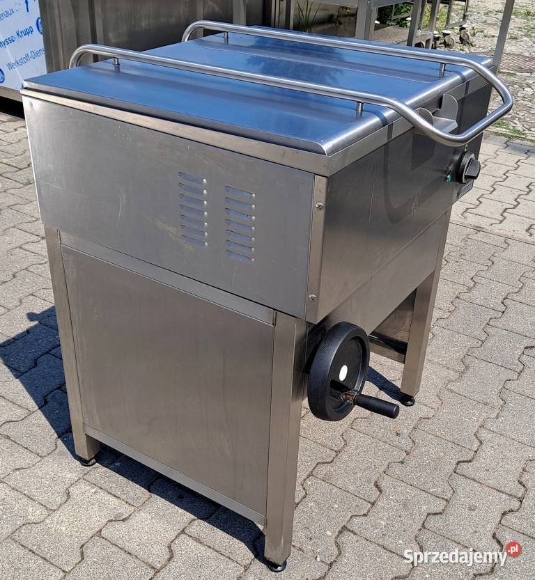 PATELNIA ELEKTRYCZNA KROMET 000PE025P 37 LITR wielkopolskie sprzedam