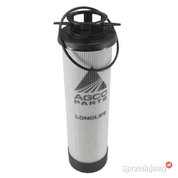 H931860061102 Filtr hydrauliczny Agco Parts