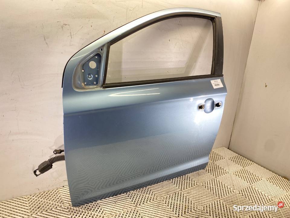 DRZWI LEWY PRZÓD HYUNDAI i20 Hatchback ZG ICE sprzedam