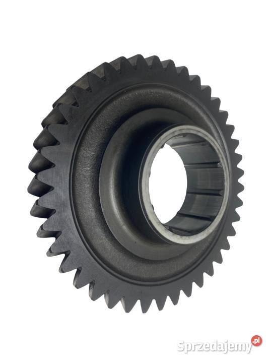 KOŁO ZĘBATE Z40 6005024323 3618998M4 CLAAS ARES Łódź