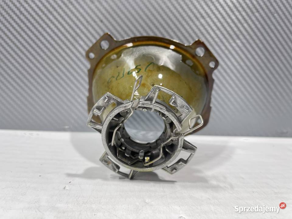 AUDI A6 C6 BIXENON D2S ODBŁYŚNIKI W 50 KAUCJI lampy przednie Oświetlenie Ostroróg