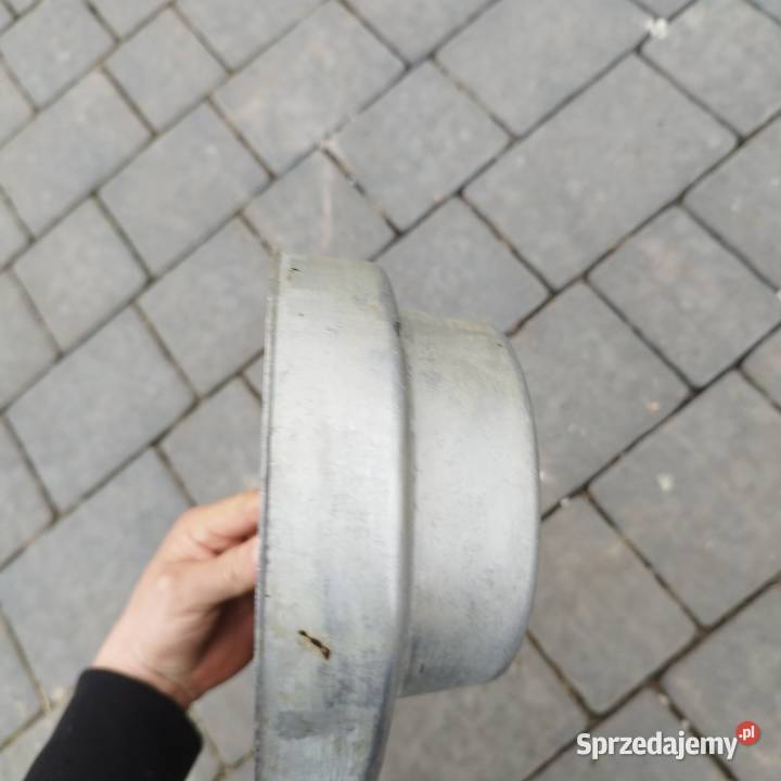 Pokrywa silnika MZ etz 250 Zamość