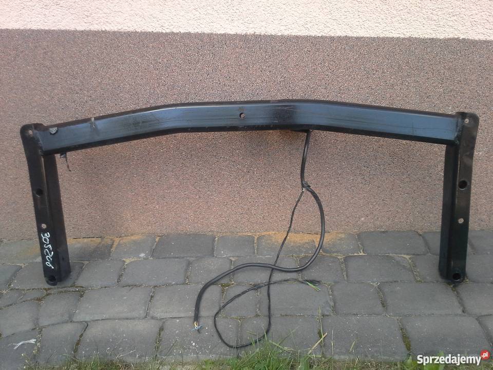 Audi A4 B6 Hak Belka Haka 305 206 Darmowy Dowóz Jastrząb