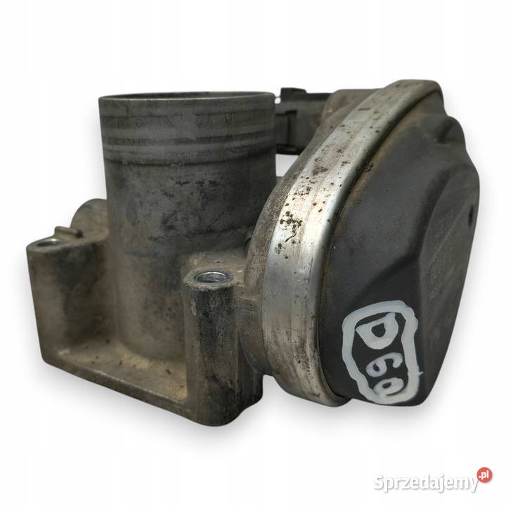 PRZEPUSTNICA VW Golf IV Polo 9N Skoda Fabia Seat osobowe sprzedam