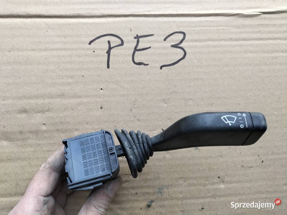 MANETKA OPEL ASTRA G 090243395501397