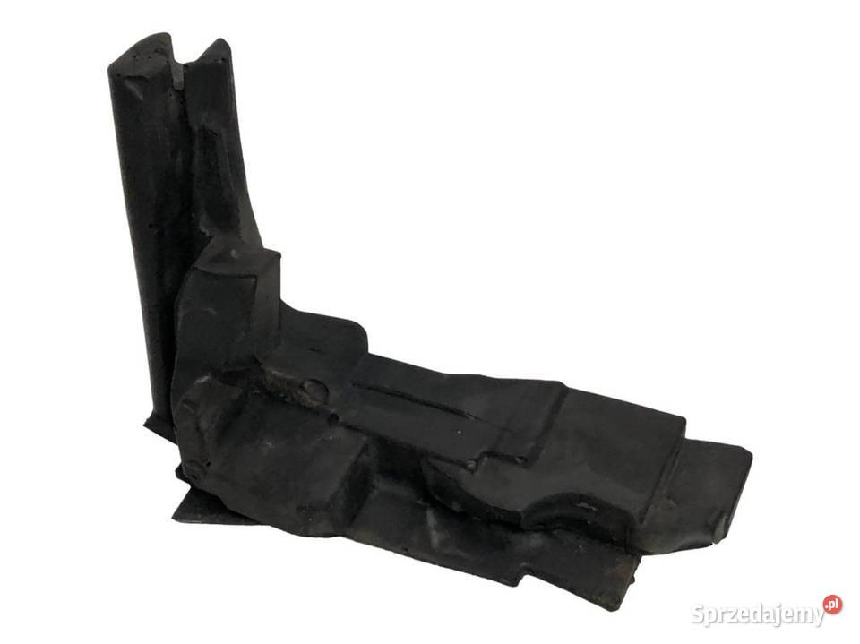 Lancia Ypsilon III 2011 Wygłuszenie podszybia Skarżysko-Kamienna