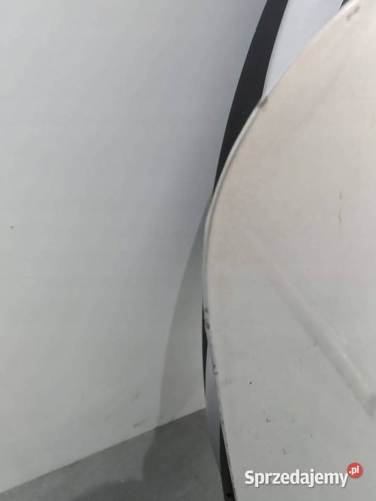 DRZWI PRAWE TYŁ K13 K23 Nissan Micra IV 2010 osobowe