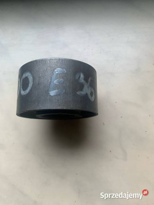 Tuleja wahacza wleczonego BMW e36 1135351 śląskie