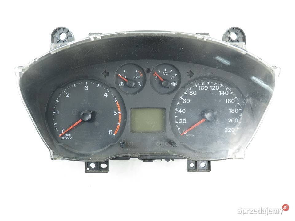 LICZNIK FORD TRANSIT VI 22 TDCi 9C1T10849CA