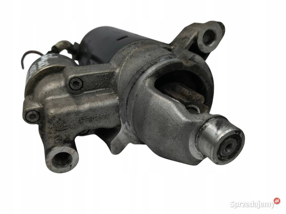 ROZRUSZNIK Audi A4 B8 A5 A6 C6 20 TDI 0001109315 Chełm