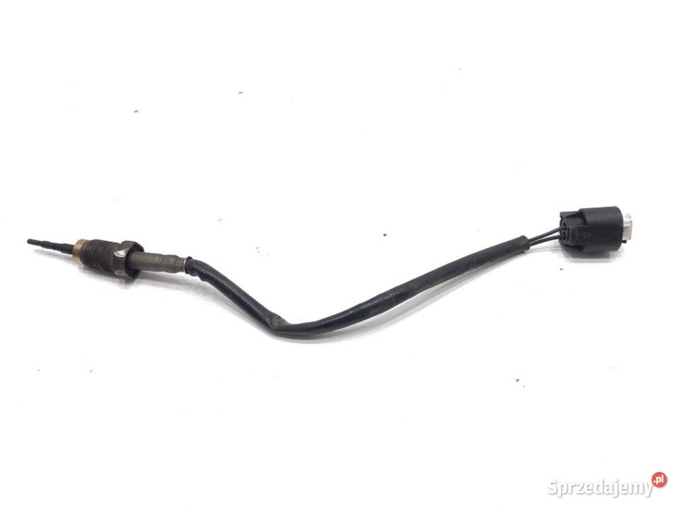 CZUJNIK TEMPERATURY SPALIN BMW E91 7795166 20 osobowe