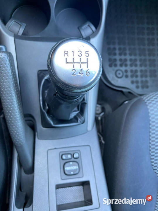 Toyota RAV4 4x4 automat klimatronic multifunkcja śląskie Żory