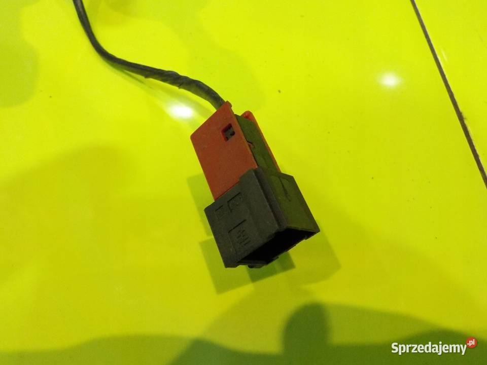 OPEL COMBO D 16r lusterko lewe Suków