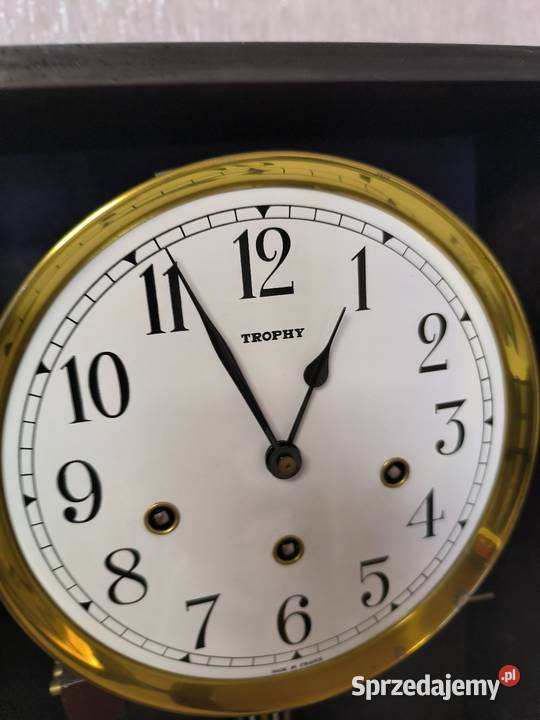 Sprzedam zegar wiszący
