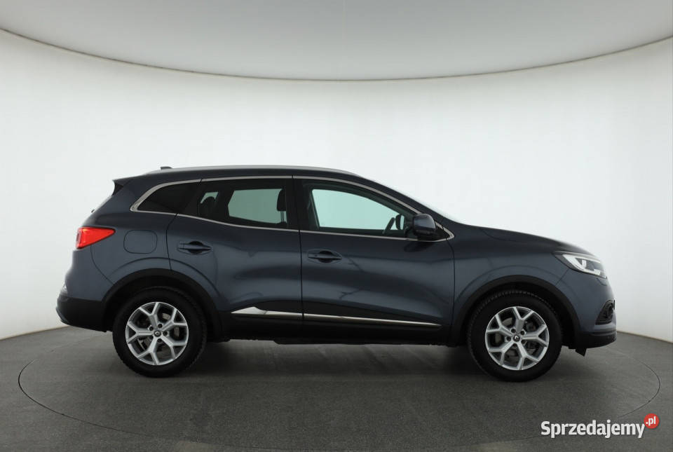 Renault Kadjar 13 TCe Piaseczno