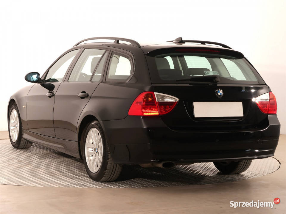 BMW 3 318 i Piaseczno