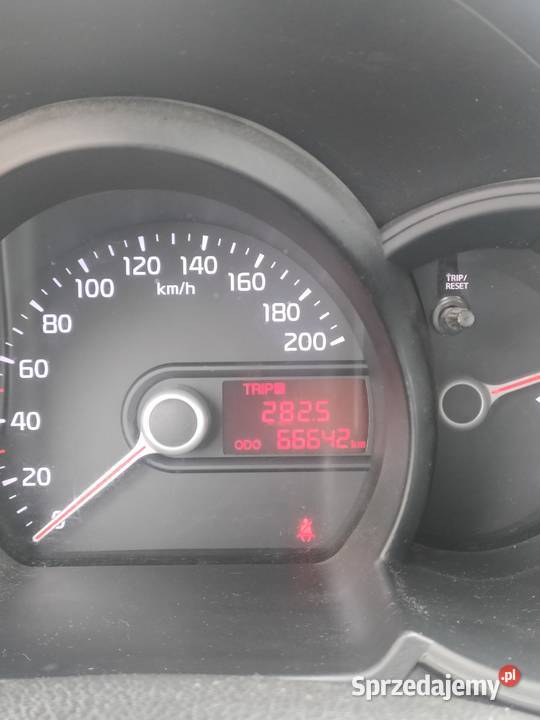 Kia Picanto OKAZJA Gniejewice