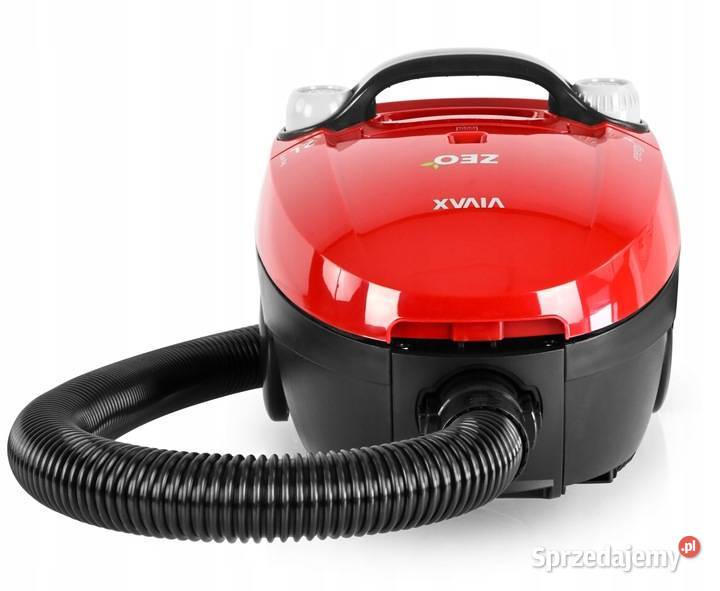 ODKURZACZ TRADYCYJNY WORKOWY VIVAX VC702 ZEO małopolskie