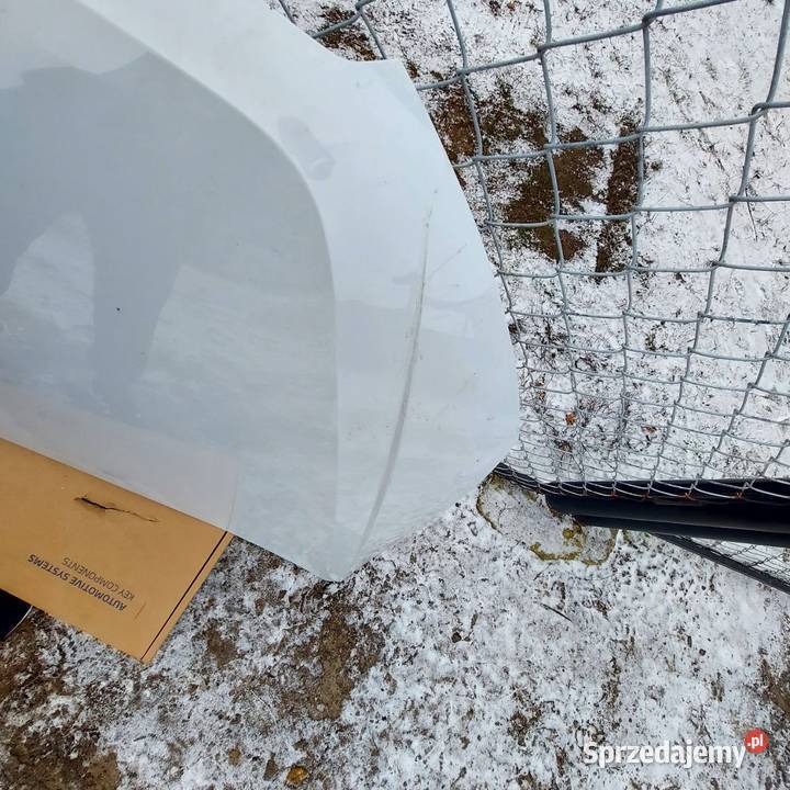 Sprzedam Maskę do Auta Seat Arona osobowe Opoczno