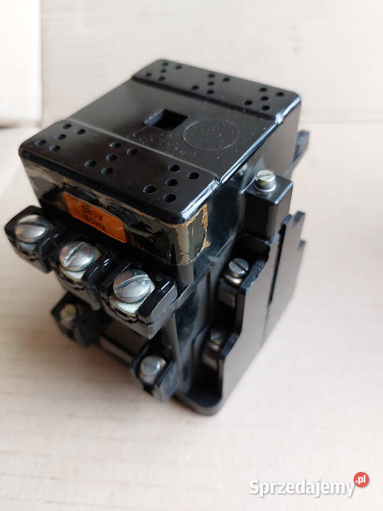 Styczniki Rade Koncar 2CN25 Pozostałe sprzedam