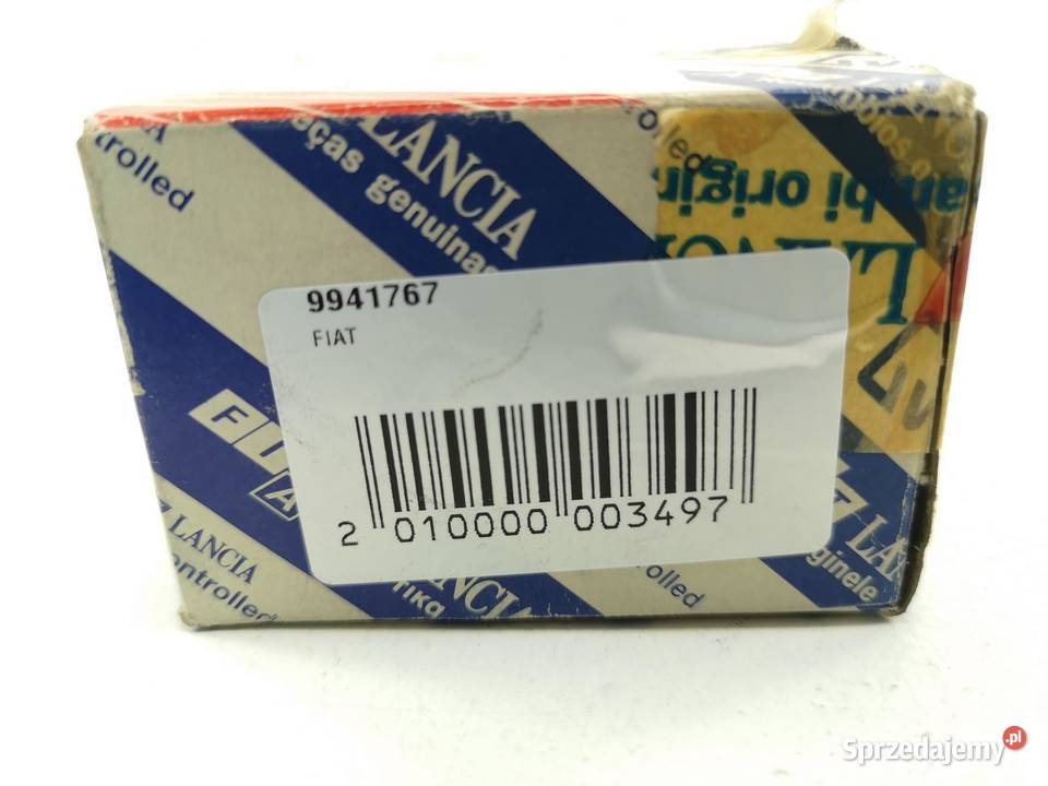 KOREK ZBIORNICZKA HAMULCOWEGO LANCIA DELTA osobowe Wycieraczki i spryskiwacze