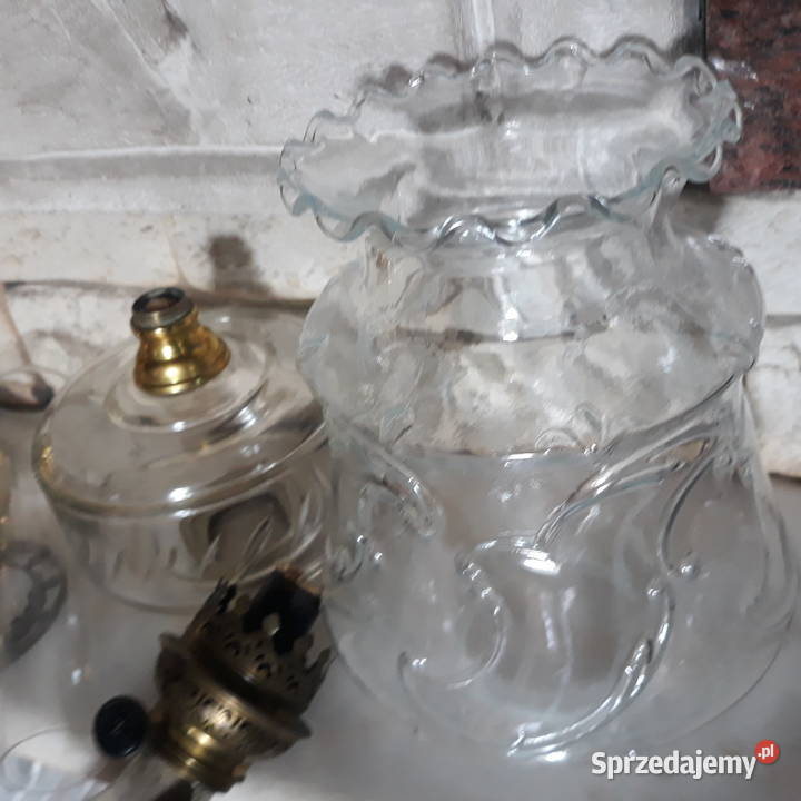 Sprawnadużaciężka lampa naftowawys85 Wrocław