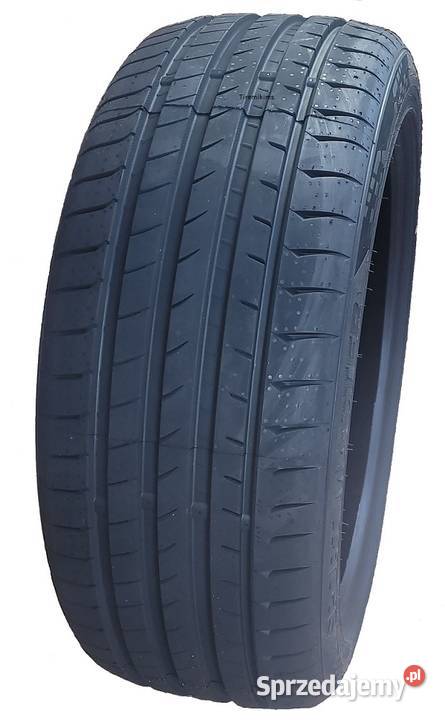 4x Nowe opony letnie 24545R18 100Y Linglong Samochodowe wielkopolskie Pobiedziska