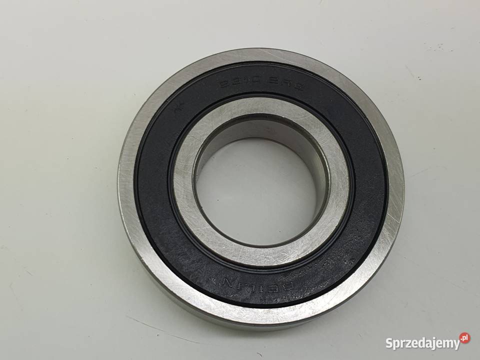 LOZYSKO BEILIN 6310 2RS łódzkie Łódź