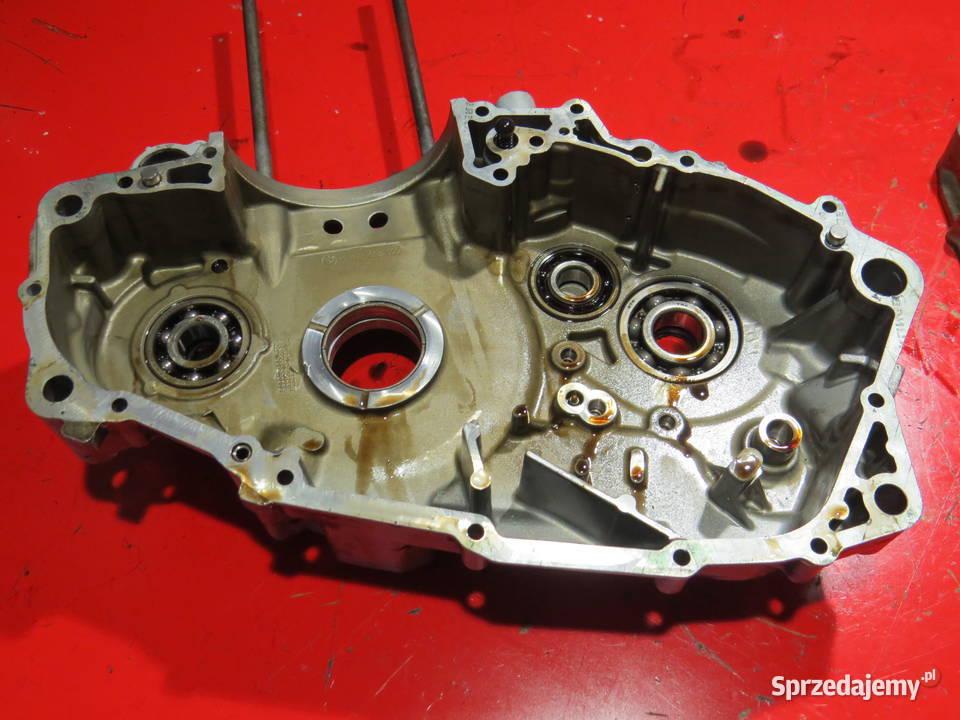 BMW GS 650 GS650 03 rotax pegaso blok silnika Warszawa sprzedam