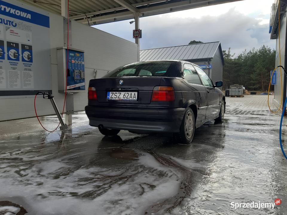 Bmw e36