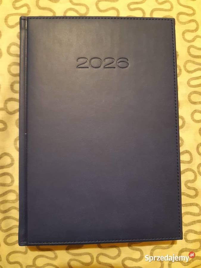 Kalendarz 2026 Lucrum mazowieckie