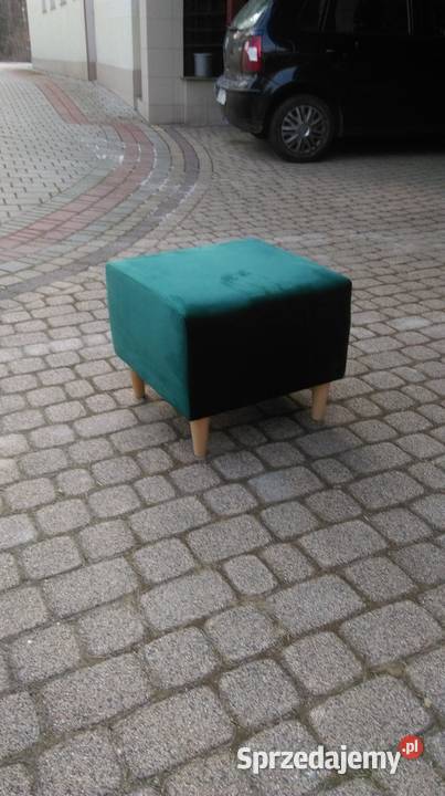 Fotel uszak Lars Nawojowa