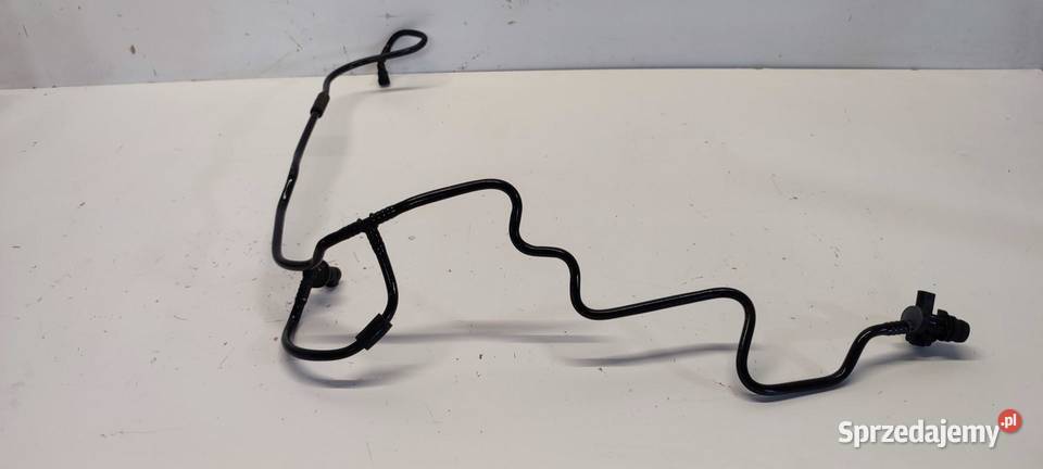 VW TIGUAN II PRZEWÓD PODCIŚNIENIA 5QA612041R